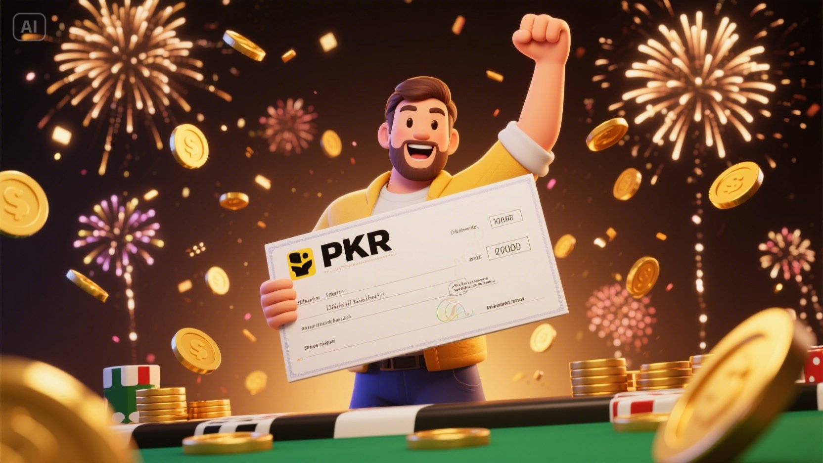 Cobalt Kings CasinoMake your first deposit today and get 200% instantly! Pakistan’s top-rated casino offers real rewards, local support, and secure PKR deposit options.