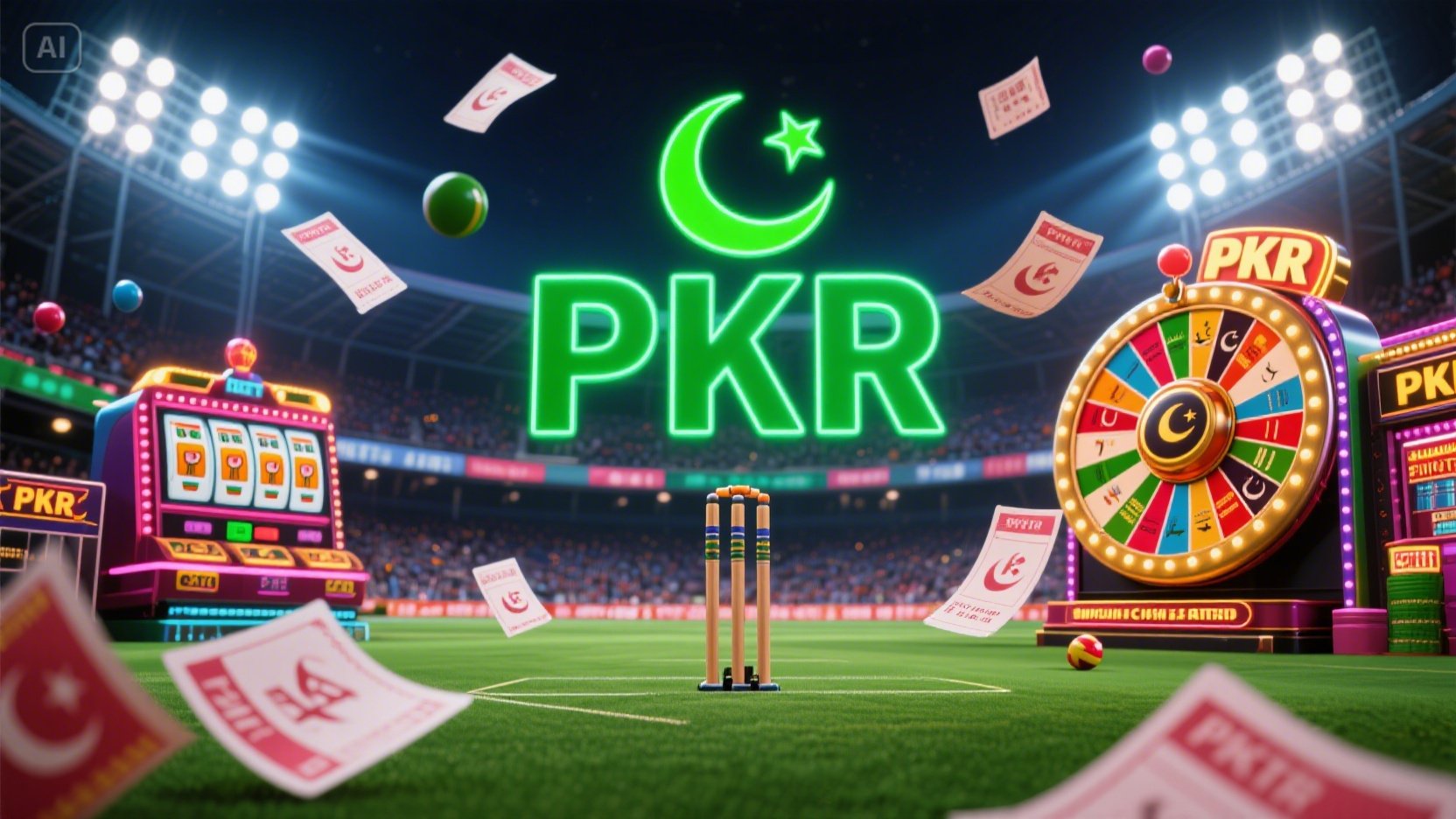 Cobalt Kings CasinoMake your first deposit today and unlock 200% instantly! Pakistan’s gamers can play casino, slots, or cricket betting and withdraw their PKR earnings safely.