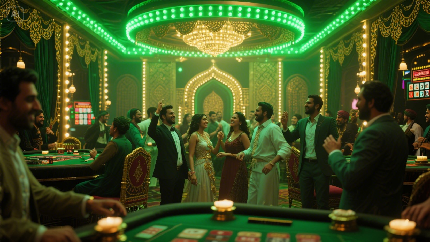 Registration at Cobalt Kings Casino Casino